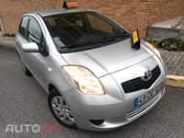 Toyota Yaris 1.0 VVT-i AC
