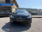 Seat Leon 1.6 TDI Style Ecomotive