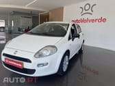 Fiat Punto 1.3 M-Jet Easy S&S
