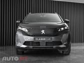 Peugeot 3008 1.6 Hybrid GT Pack e-EAT8
