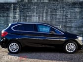 BMW 216 d Advantage