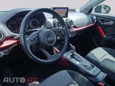 Audi Q2 I.V.A DEDUTÍVEL 35 TDI Sport S tronic