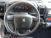 Peugeot Boxer HDi L1H1 S&S Active