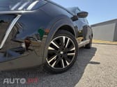 Peugeot 2008 1.2 PureTech GT EAT8