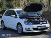 Volkswagen Golf Highline