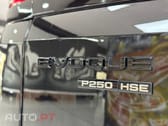 Land Rover Evoque P250 R-Dynamic HSE