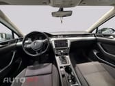Volkswagen Passat Variant 1.6 TDI Advance BlueMotion Tech DSG