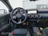 Mercedes-Benz A 250 AMG Line