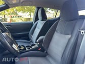 Nissan Leaf Tekna ProPilot Park