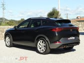 Cupra Formentor 1.4 e-Hybrid Sport DSG