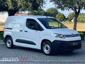 Citroen Berlingo 1.5 HDI IVA Dedutível