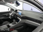 Peugeot 3008 1.5 BlueHDi Style