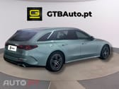 Mercedes-Benz E 300 I.V.A DEDUTIVEL de T 4M AMG