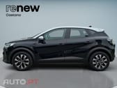 Renault Captur 1.0 TCe 100 Bi-Fuel evolution