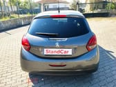 Peugeot 208 1.6 BlueHDi Style