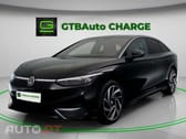 Volkswagen Id.7 Pro