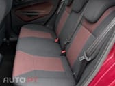 Ford Fiesta 1.25 Titanium