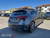 Mercedes-Benz A 200 AMG Line Aut.