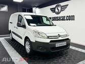 Citroen Berlingo 1.6 HDI LONGA