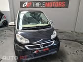 Smart ForTwo 0.8 cdi Passion 45