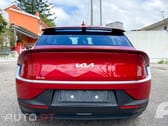 Kia EV6 77.4 kWh GT-Line