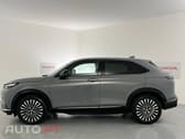 Honda e Advance-Pack