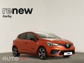 Renault Clio Clio 1.0 TCe RS Line