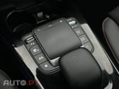 Mercedes-Benz A 250 e AMG Line