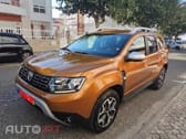 Dacia Duster Rxpression 1.6 SCe Bi-Fuel