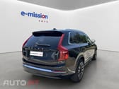 Volvo XC90 2.0 T8 PHEV Plus Bright AWD