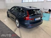 Volvo V60 2.0 T6 AWD TE Core