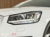 Audi Q2 30 TFSI