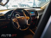 Mitsubishi L200 2.3 DI-D Strakar CD Intense 4WD
