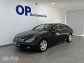 Mercedes-Benz CLS 320 CDi