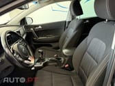 Kia Sportage 1.6 CRDI ISG Drive