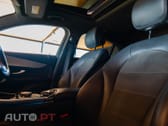 Mercedes-Benz GLC 250 d Coupé AMG Line 4-Matic