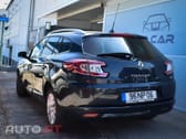 Renault Mégane Sport Tourer 1.5 DCi