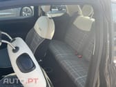 Fiat 500 1.2 Lounge Dualogic