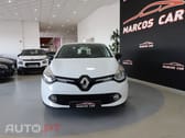 Renault Clio 0.9 TCE Confort