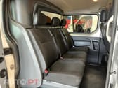 Renault Trafic 1.6 dCi L2H1 1.2T