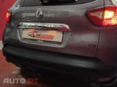 Renault Captur 0.9 TCE Sport