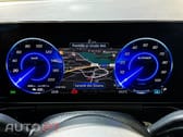 Mercedes-Benz EQA 350 4Matic