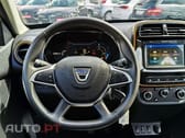 Dacia Spring Electric 45 Comfort Plus