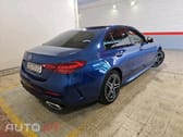 Mercedes-Benz C 300 e Avantgarde