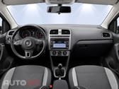 Volkswagen Polo 1.6 TDI Trendline