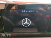 Mercedes-Benz A 180 d AMG Line