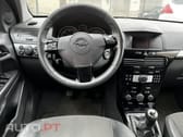 Opel Astra 1.7 CDTi Cosmo ecoFLEX