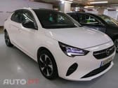 Opel Corsa-E Elegance
