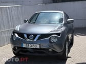 Nissan Juke 1.2 DIG-T Acenta Connect