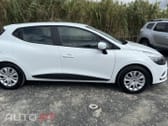 Renault Clio 1.5 dCi Zen